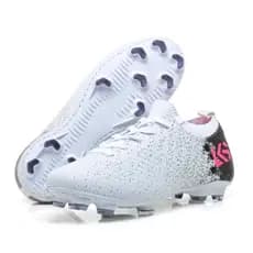 Chuteira Campo Futebol Original Masculina/Feminina Grama Unissex