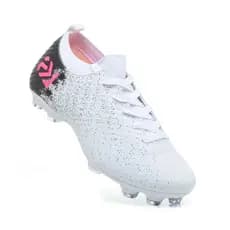 Chuteira de Campo Phanteo Plus Masculina/Feminina Original Cravos Unissex