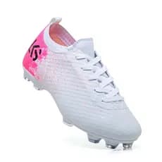 Chuteira Campo Black Ouro Esportiva Masculina e Feminina Alta Performance Unissex