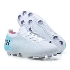 Chuteira Campo Speedflow Esportiva Masculina e Feminina, Alta Performance Unissex