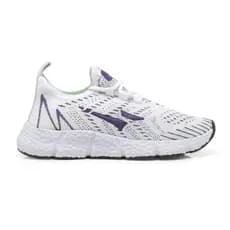 Tênis Feminino Original Black Look Shoes  Esportivo Academia Caminhada Envio Imediato