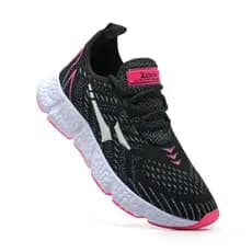 Tênis Esportivo Feminino  Academia Caminhada fitness