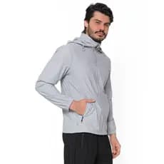 Conjunto Jaqueta Esportiva Corta Vento e Calça Premium Skube Alta Performance
