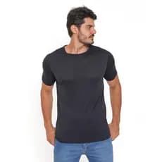 Camiseta Skube Premium Manga Curta Poliamida