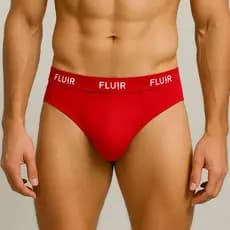 Kit 8 Cuecas Slip Tradicional Adulto Masculino Microfibra