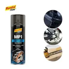 Lubrificante para Correntes Moto Bicicleta 250ml Mundial Prime