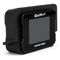 Suporte Fueltech  Sonda Nano Pro Cinzeiro Fusca Brasília