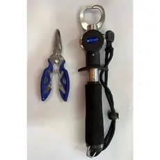 kit alicate De Pesca Conjunto De Aperto De Peixe Ferramentas e Alicate Multi-função de Pesca