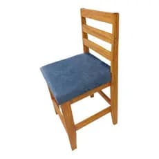 kit Com 2 Cadeira luxo