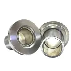Rosca P/ Suspensão Traseira Vw Gol G2 G3 G4 P/ Mola Original