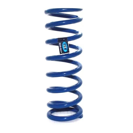 Par Mola Slim Traseira Para Suspensão Rosca com 230mm de Altura