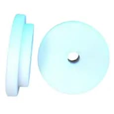 Batente Superior Traseiro de Nylon para Mola Slim Gol - G1 / G2 / G3 / G4 / G5 / Saveiro