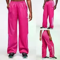 Zumba Series Dance Gym Wear Homens Mulheres Soltas Calças Esportivas de Secagem Rápida 553