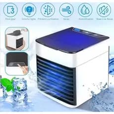 Mini ar condicionado Artic Air cooler