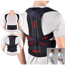 Cinto Corretor Postural Nobelium