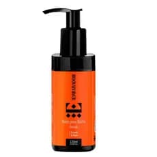 Balm  Embaixador Para Barba Smaak Canela & Rum120ml