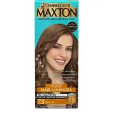 Tintura Maxton 7.3 Louro Mel
