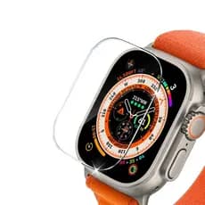 1,3,5 Películas De Hidrogel para Smartwatch Watch Importados S8 Ultra 49mm GS8 Ultra Level Lvw50 Lvw10
