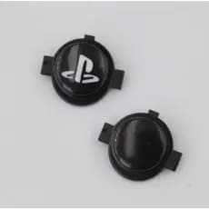 1pc Botão Home Retorno Chave Substituição Para Sony PS4 PS4 Pro Fino Controlador Interruptor De Alimentação Volta