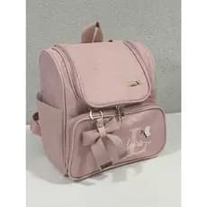 Mochila Maternidade Luxo Personalizada bolsa maternidade mochila personalizada