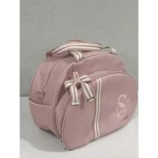 Bolsa maternidade luxo  personalizadas tamanho G