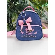 Mochila infantil personalizada mochila mini P mochila personalizada
