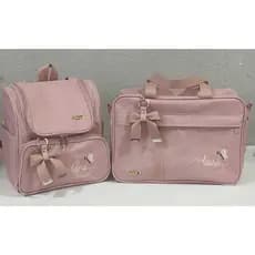 Bolsas Maternidade Dream Bag 2 Peças Personalizadas