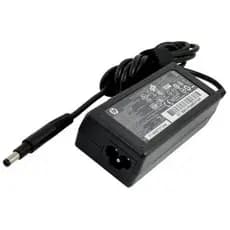 Fonte Notebook Compatível Hp 19,5v 3,33a Pino (longo) 4,8mm X 1,7mm