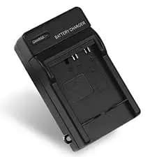 Carregador Para Sony Dsc W520 W550 W560 W570 W580 BN1