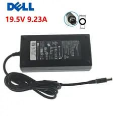 Fonte Carregador Para Dell Gamer G3 G5 G7 180w 19,5v 9.23a