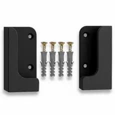 Suporte Organizador Parede para Controle Remoto Celular Tablet