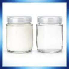 Kit 6 Vidros Armazenamento de Leite Materno Belém 240ml Tampas Plasticas BPA Free