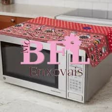 TOALHA PARA MICROONDAS ESTAMPAS VARIADAS - DECORAÇÃO E PROTEÇÃO COM PREÇO DE FÁBRICA.