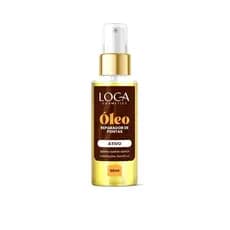 OLEO CAPILAR ANTI FRIZZ - LOCA COSMETICO