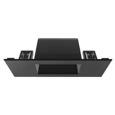 Tampa Painel Tapa Buraco Do Rádio Automotivo Universal V1