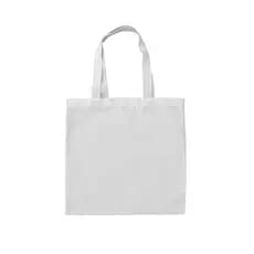 Ecobag Oxford 35x35 cm Liso 100% Poliéster Para Sublimação
