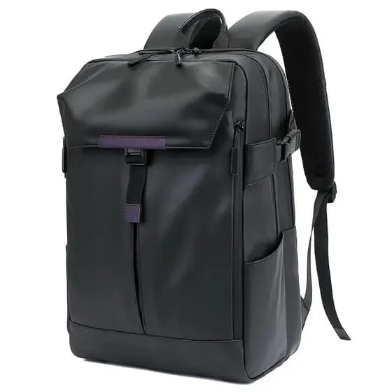 Mochila Notebook Impermeável Escolar Feminina Masculina