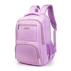 Mochila Premium Impermeável Grande Capacidade Notebook Viagem