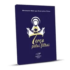 Livro Terco pelos Filhos