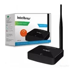 ROTEADOR WIFI INTELBRAS WRN 150
