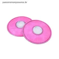 # yuece 2PCS Filtro De Partículas P100 Para Respirador De Máscara 6200/6800/7502 ,