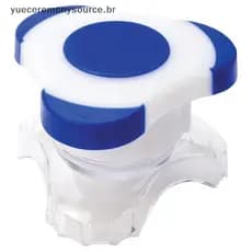 # yuece Pulverizador De Comprimidos Moedor Cortador De Medicamentos Triturador Caixa De Armazenamento Esmagamento ,