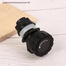 # yuece Botão De Torneira Tipo Bolha Garrafa Bico Plástico É Adequada Para Beber Pilha De Buet ,
