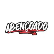 Adesivo Personalizado Abençoado para carros moto caminhão