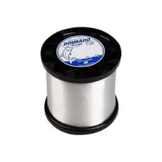 Linha Pesca Mono Dourado Premium 0.35mm 13.2 Lb 250g 2.050m