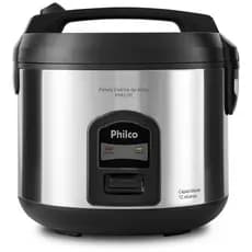 Panela Arroz Elétrica Philco PPA95 5L 12 Xícaras 900W
