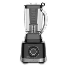 Liquidificador Britânia BLQ1300 Fortis Turbo 3L Preto 1200W