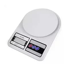 Balança Eletronica Digital de Alta Precisão 1g À 10Kg SQ3313