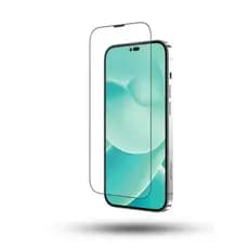 Película Vidro Temperado 3D Para Iphone 14 Cobre Tela Toda