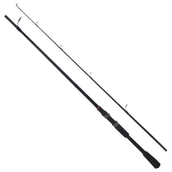 Vara Pesca Molinete Daiwa Strikeforce SF602MRS 1,83m 8-17 Lbs 2 Partes